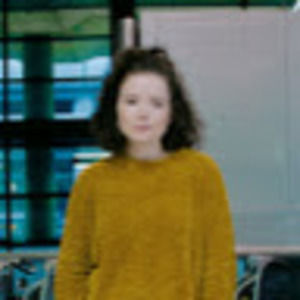 Meet your Posher, Daniela